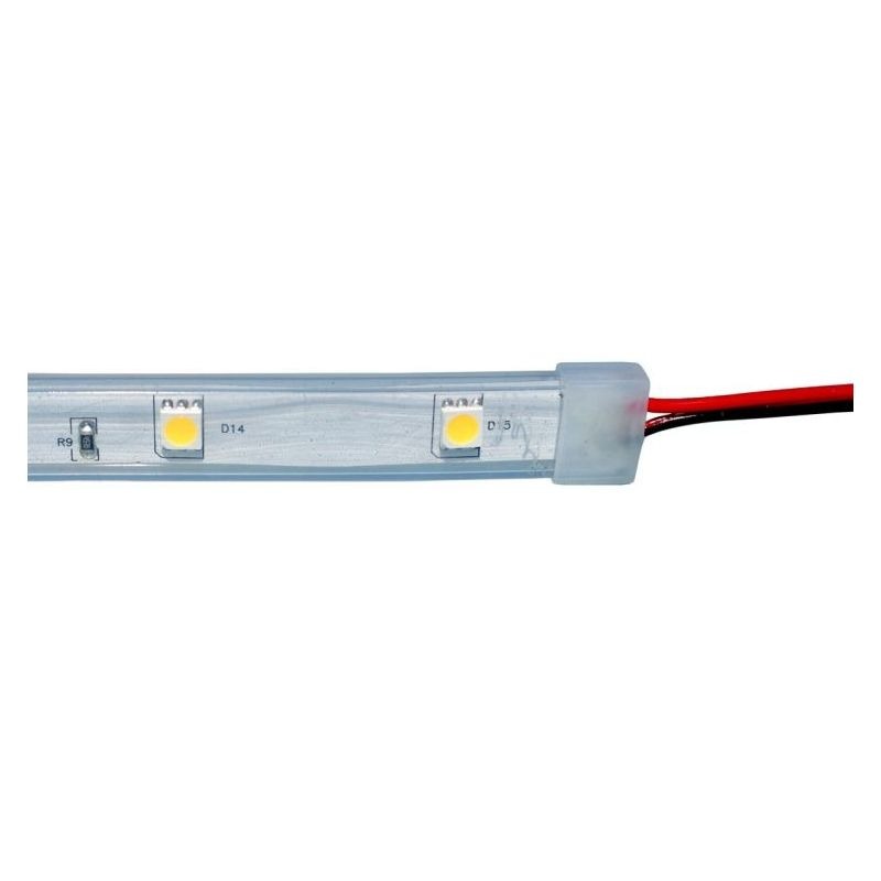 LED traka SMD5050 MK3 30ledica/m, 7,2W/m 24V topla bijela IP-65 X-LIGHT Cijena