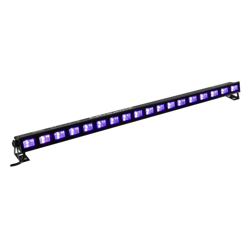 LED UV bar 18x 3W 910mm BeamZ Cijena Akcija