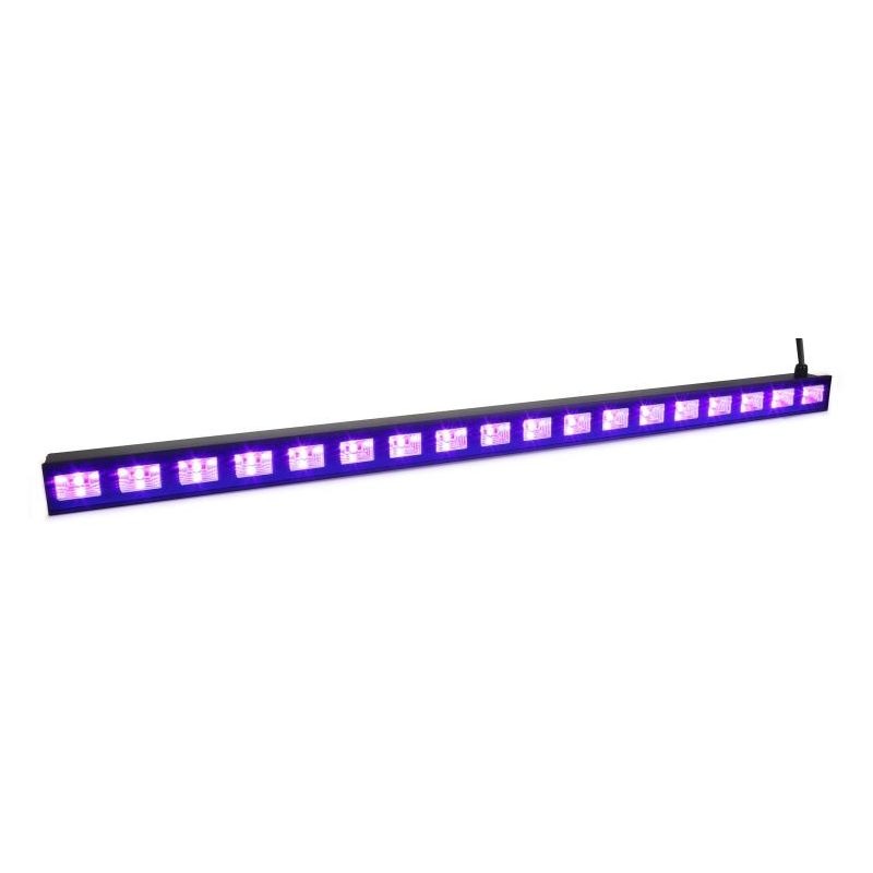 LED UV bar 18x 3W 910mm BeamZ Cijena Akcija