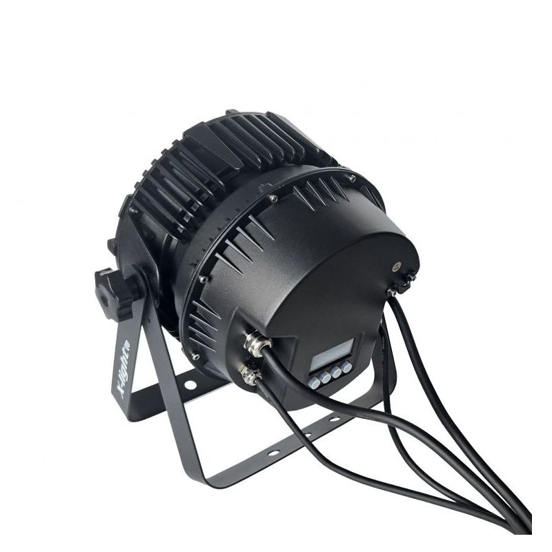 LED wash efekt  RGBWAL 18x 12W 6in1 IP-65 za vanjsku upotrebu X-LIGHT Cijena