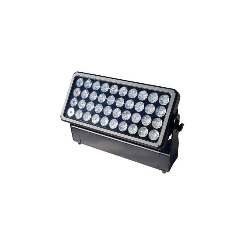 LED wash FX-400PRO RGBW 40x 10W 4in1 IP-65 X-LIGHT Cijena