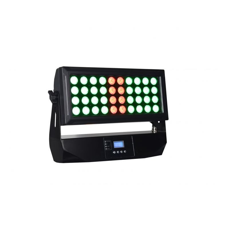 LED wash RGBW 40x 10W 4in1 IP-65  X-LIGHT Cijena