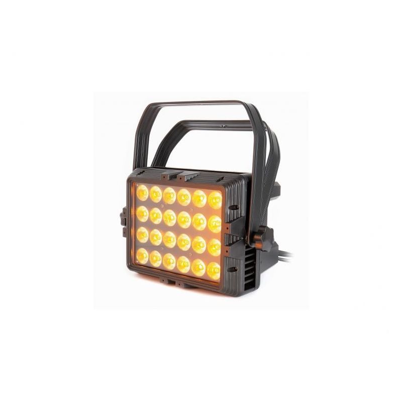 LED wash RGBWAUV 24x 10W 6in1 40° IP-65  X-LIGHT Cijena Akcija