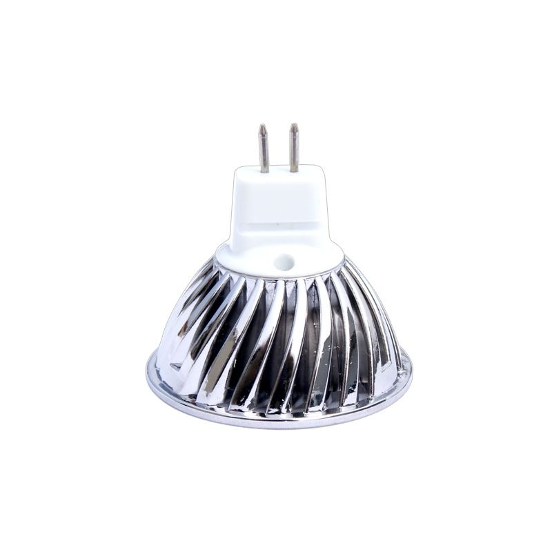 LED žarulja MR16 MKII dimabilna 3x 1W hladna bijela X-LIGHT Cijena Akcija