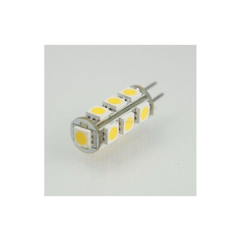 LED žaruljica G4 1,8W 12V topla bijela X-LIGHT Cijena