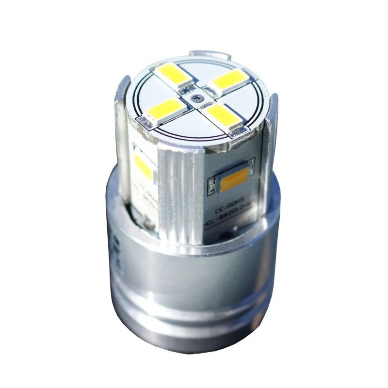 LED žaruljica G4 3W 12V topla bijela (Samsung led) X-LIGHT