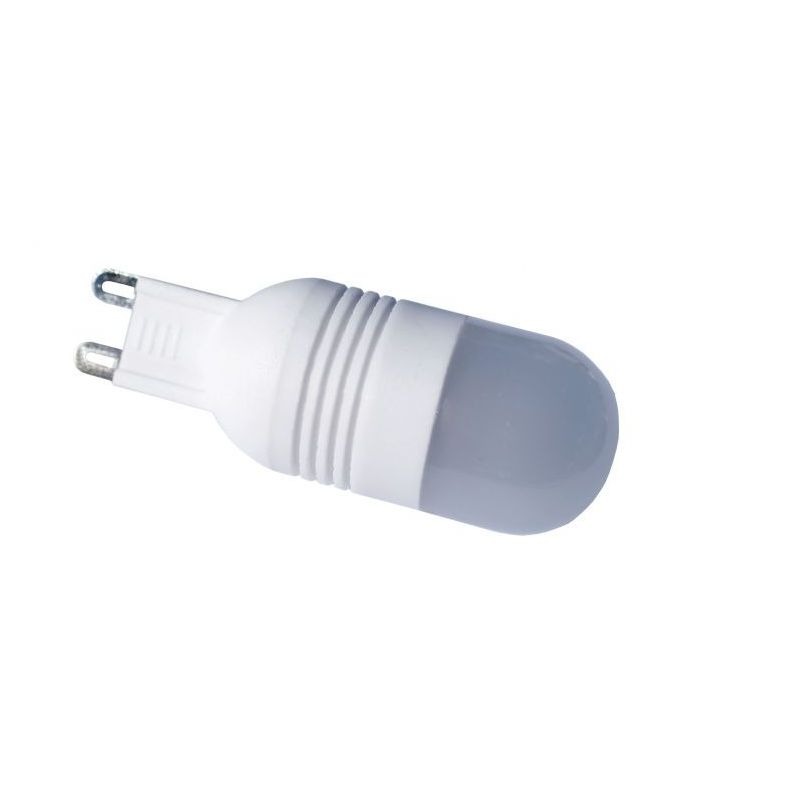 LED žaruljica G9 2W AC220V dimabilna topla bijela (Samsung led) X-LIGHT Cijena