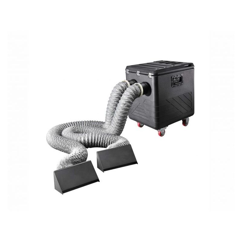Low Fogg niski dim sa ultrazvukom PLF-3000 Pro EWTX Cijena