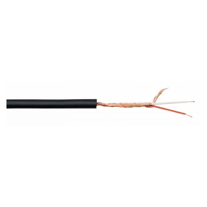 MC-206B mikrofonski kabel crni 6mm DAP Cijena