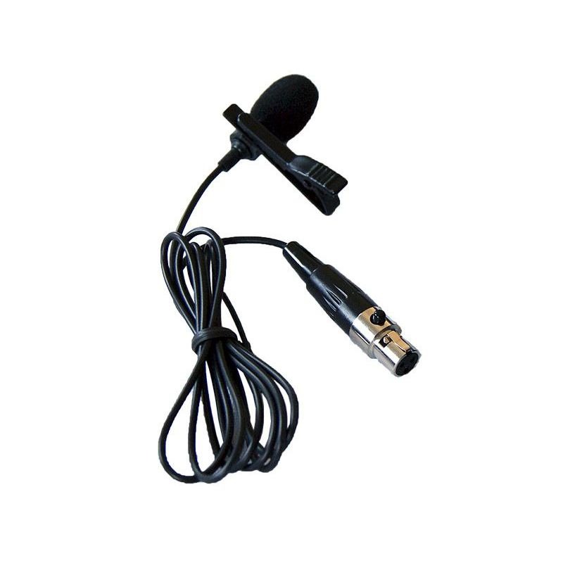 Mikrofon bubica kondenzatorski mini 3-pol XLR CB-003 X-AUDIO Cijena