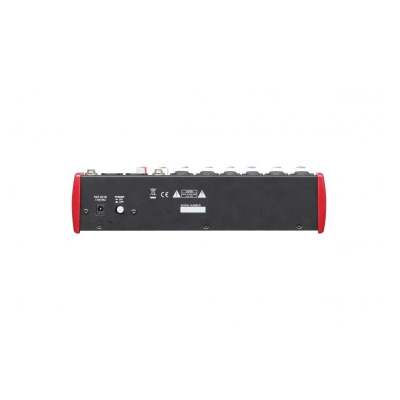 Mikser SE8 8 ulaza s MP3/USB/BT player-om i snimačem X-AUDIO Cijena