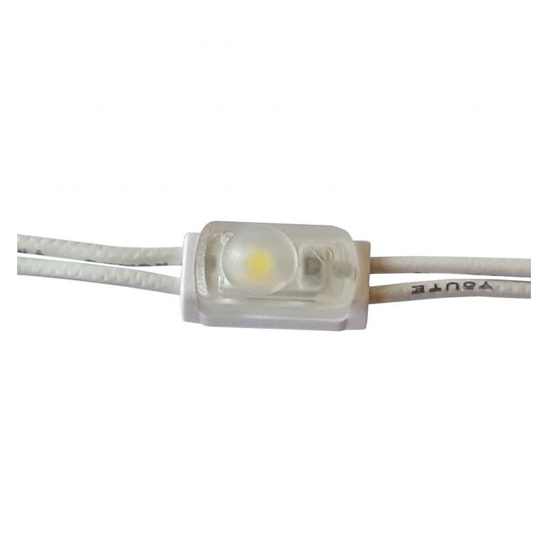 Mini LED modul 0,2W hladna bijela X-LIGHT Cijena