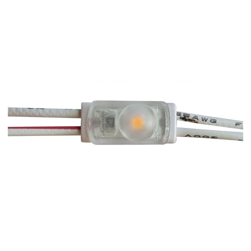 Mini LED modul 0,2W topla bijela X-LIGHT