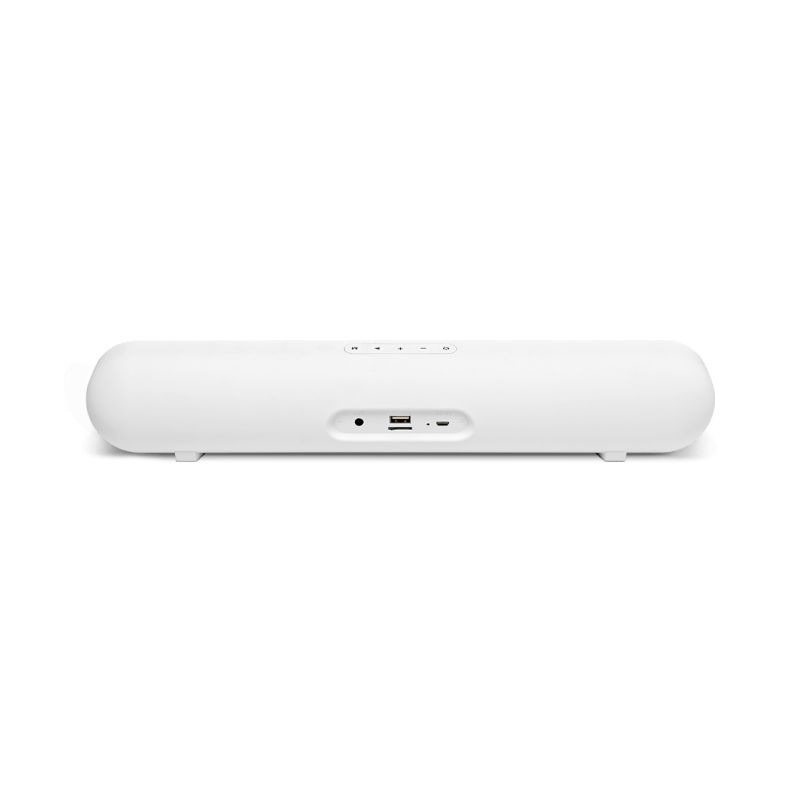 Mini Soundbar MODUS 2 bijeli s punjivom baterijom NEXT Cijena