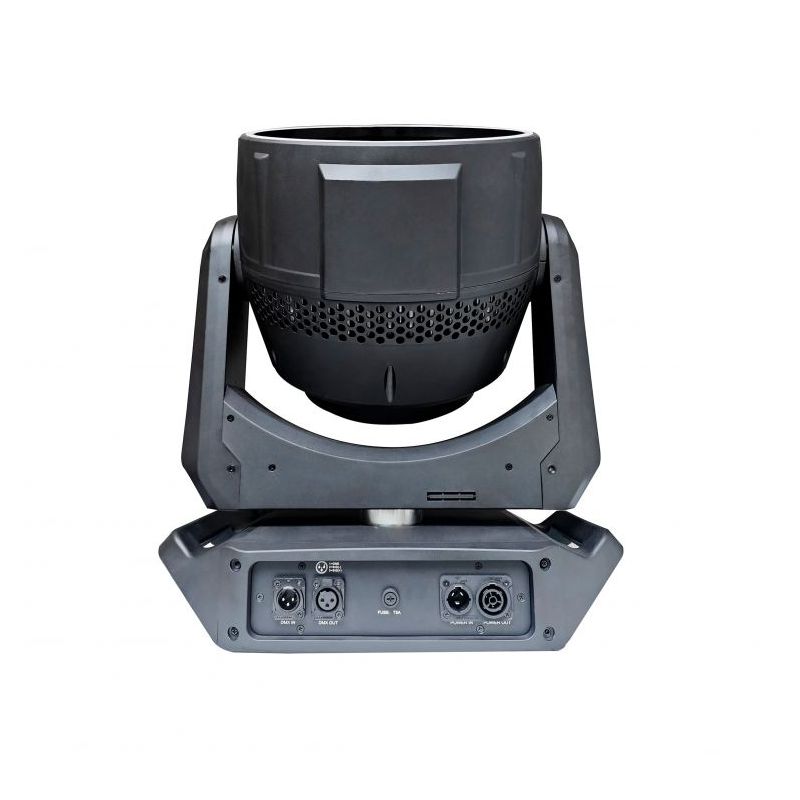 Moving Head Donut 200W Beam + 12x 40W Bee Eye Pixel Wash ABLELITE Cijena Akcija