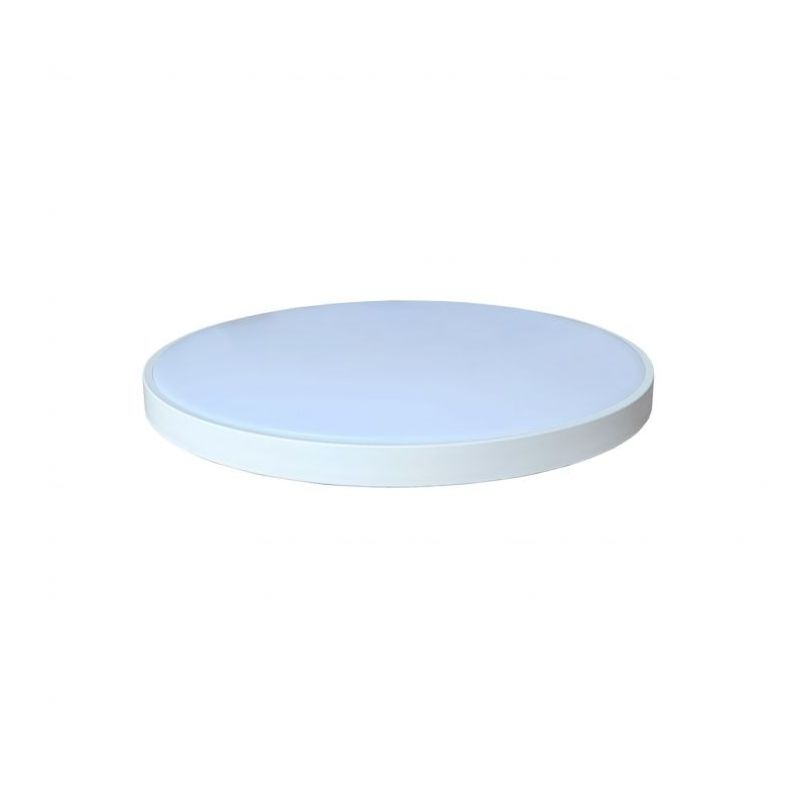 Nadzidna LED plafonjera TRI-C 24W hladna bijeli okvir X-LIGHT Cijena