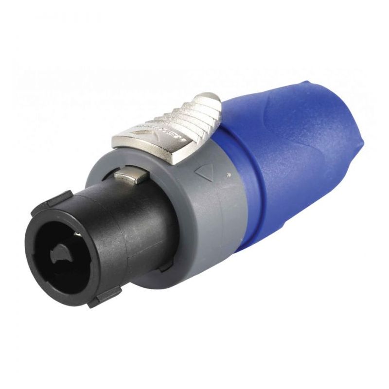 NL2FXX 2-polni Speakon konektor za kabel NEUTRIK Cijena