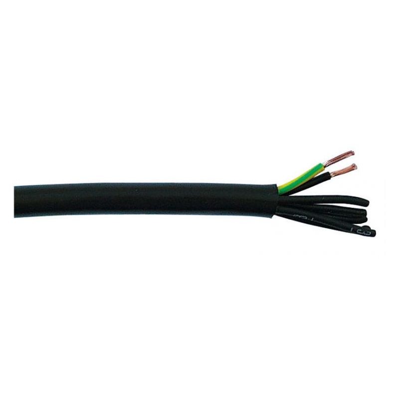 P-715  7x1.5mm strujni kabel DAP Cijena