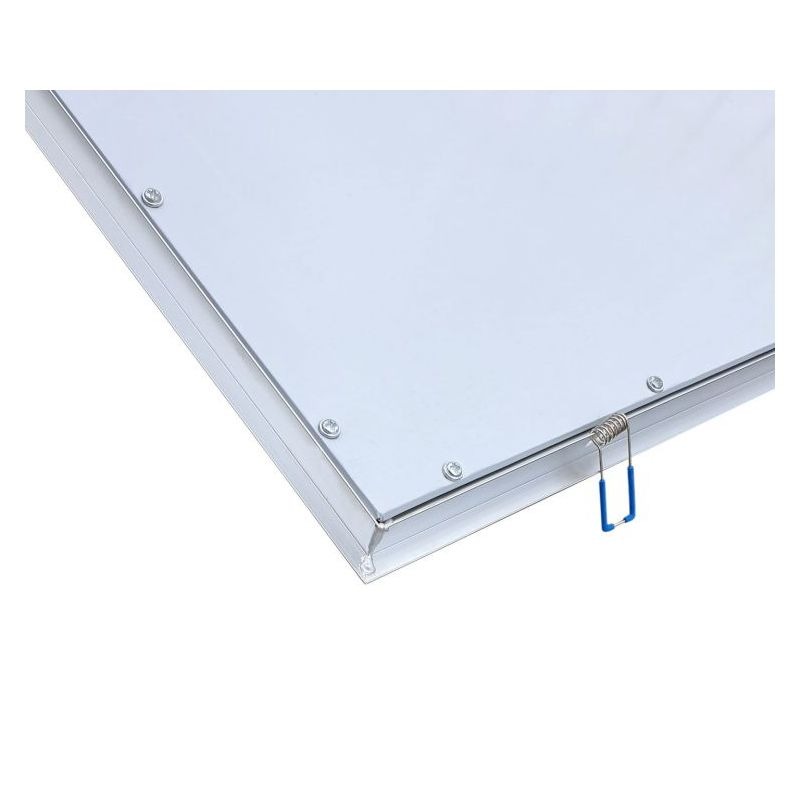 Panel LED 48W 600x600mm kvadratni dimabilni hladna bijela X-LIGHT Cijena Akcija