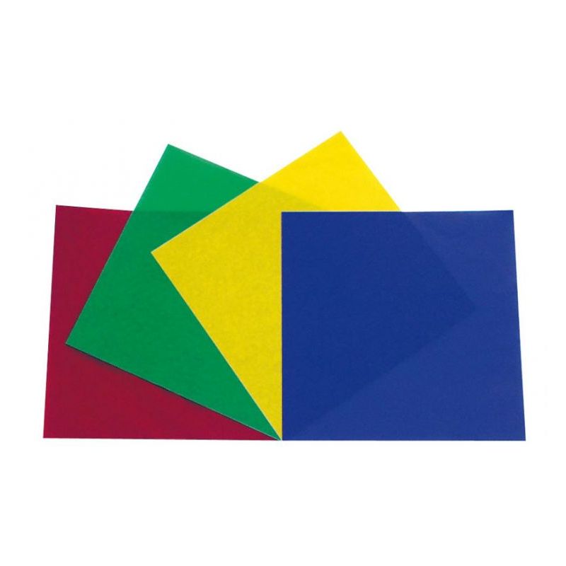 Par 64 Colorset 1, 4 colors (106, 101, 124, 165) SHOWGEAR Cijena