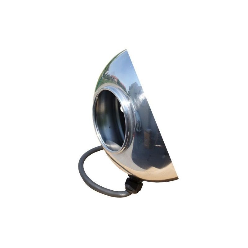 PAR64 reflektor dugi srebrni sa zakretanjem žarulje X-LIGHT Cijena Akcija
