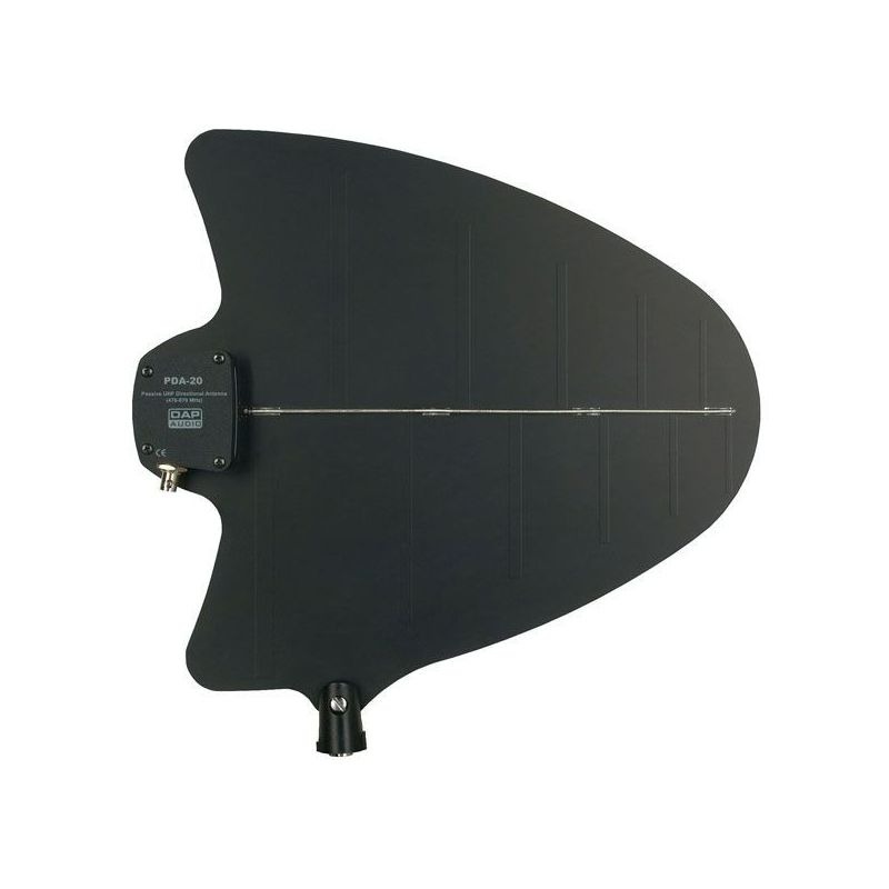 PDA-20 pasivna UHF Directional antena 470-870 MHz DAP Cijena