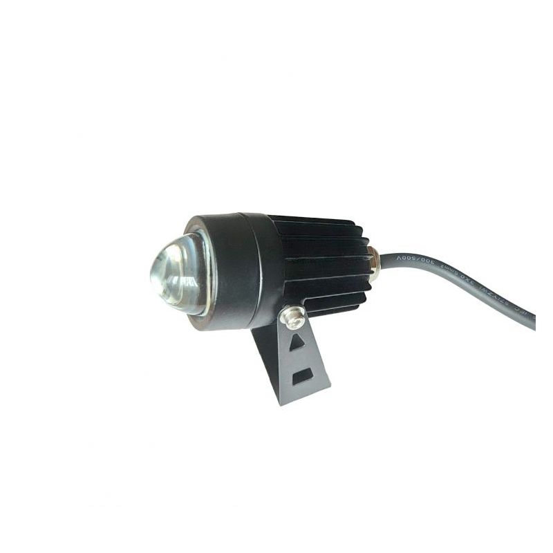 Pin Spot 3W LED hladna bijela bez utikača X-LIGHT Cijena