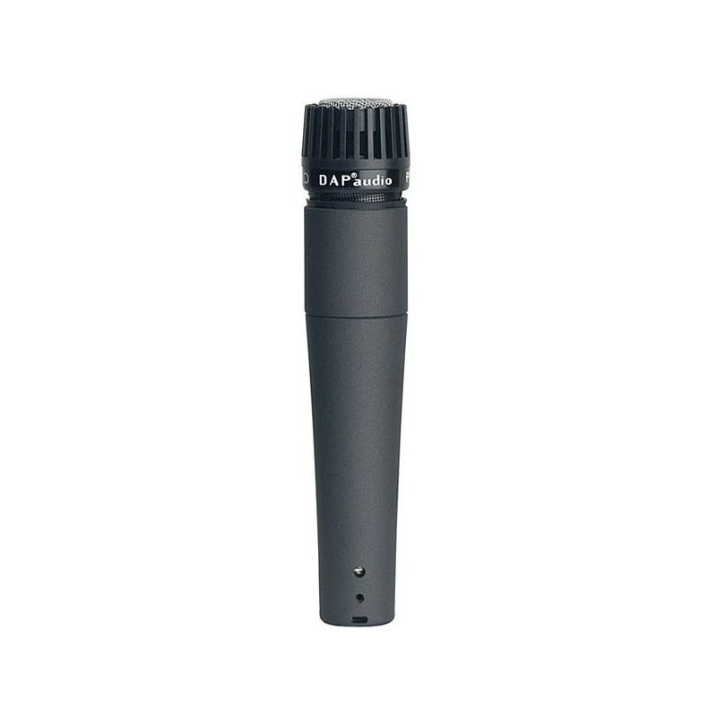 PL 07 mikrofon za ozvučavanje dinamički 6m mikrofonskog kabla DAP