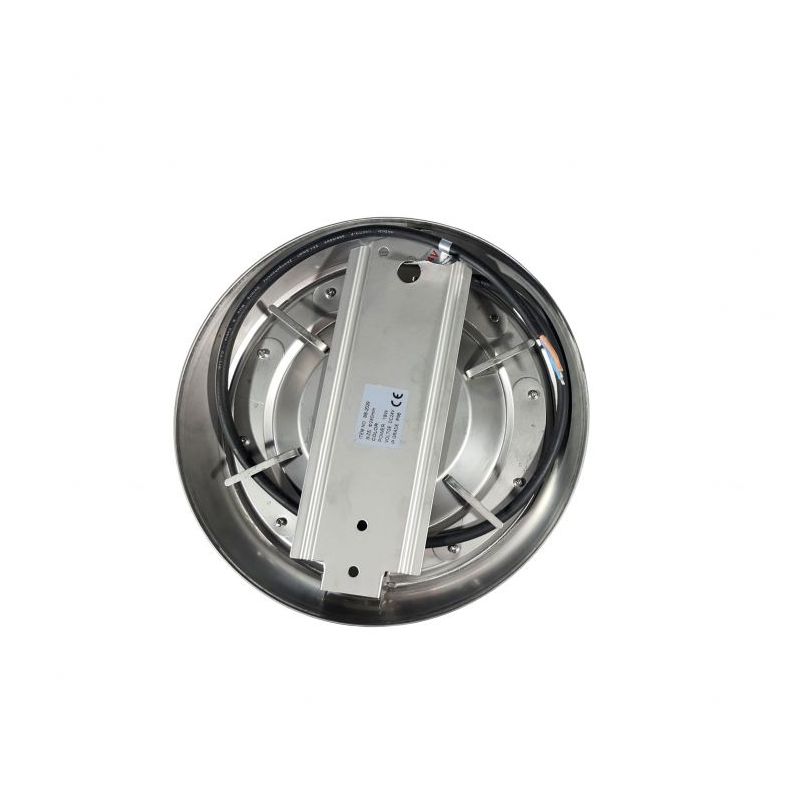 Podvodna LED lampa za bazene 18W DC24V  hladna bijela IP-68 X-LIGHT Cijena Akcija