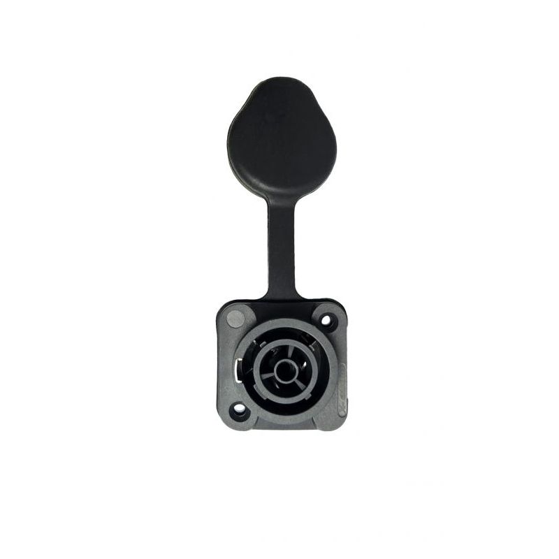 PowerCON PAC3FPX TRUE1 TOP ženski ugradbeni IP-65 X-AUDIO Cijena
