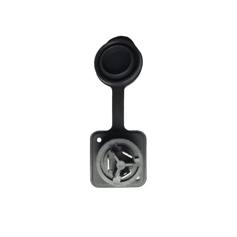 PowerCON PAC3FPX TRUE1 TOP ženski ugradbeni IP-65 X-AUDIO Cijena