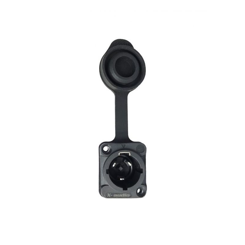 PowerCON PAC3MPX TRUE1 TOP muški ugradbeni IP-65 X-AUDIO Cijena