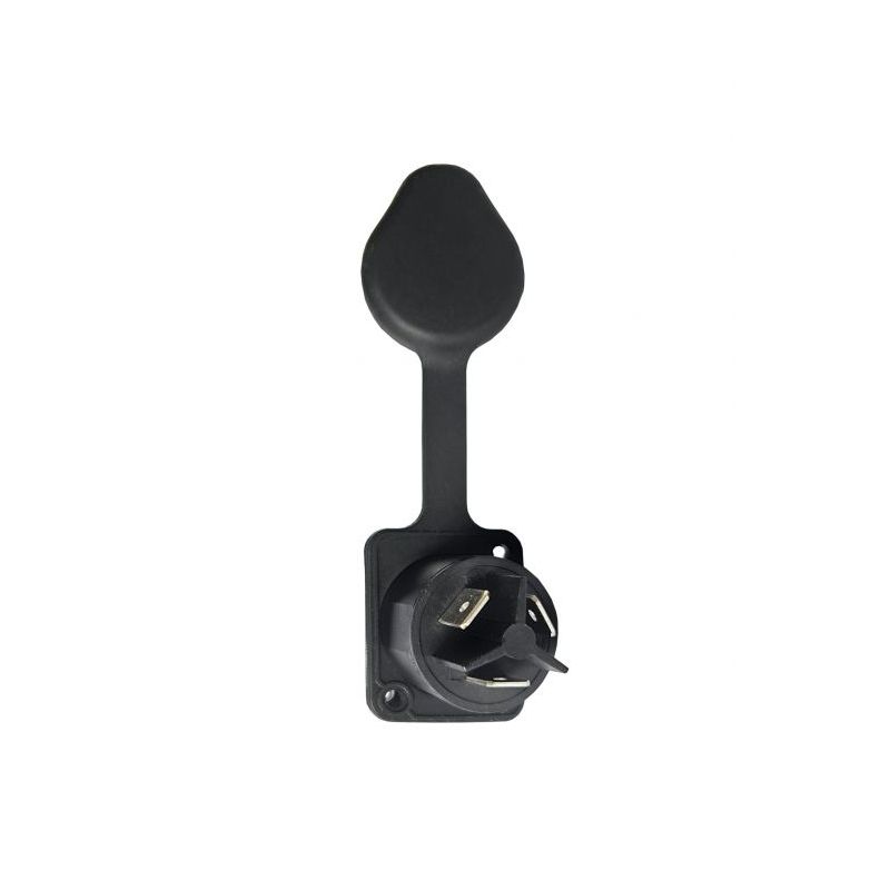 PowerCON PAC3MPX TRUE1 TOP muški ugradbeni IP-65 X-AUDIO Cijena