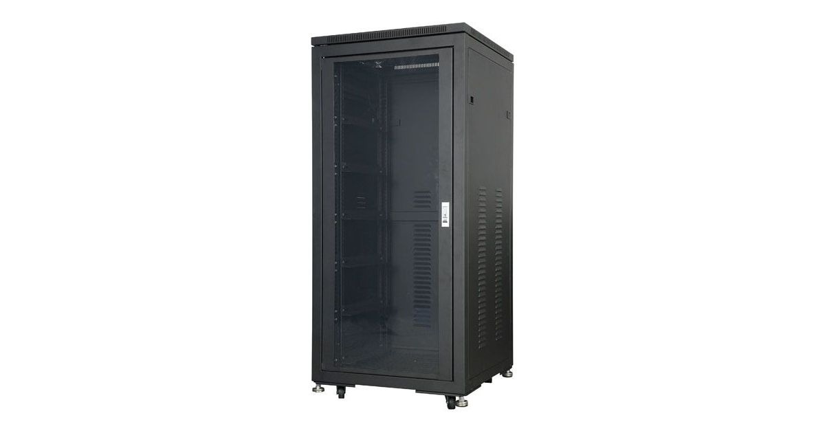 Pro Metal Equipment Rack 28U ormar SHOWGEAR | Cijena | Hrvatska