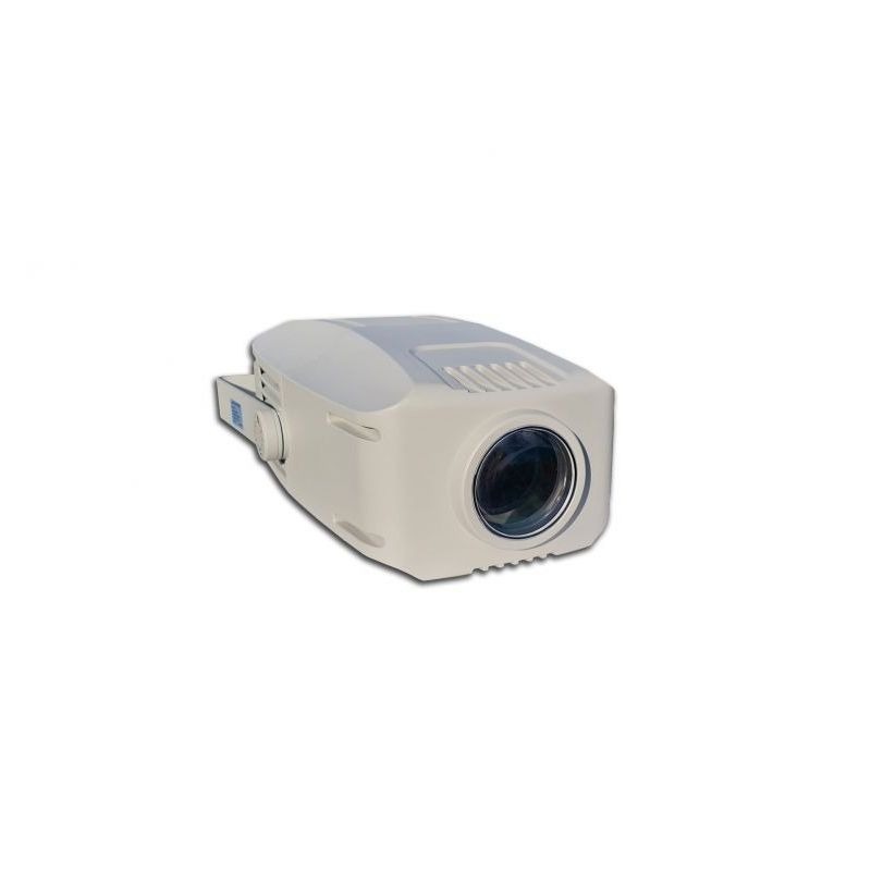 Profesionalni gobo projektor SW-201P 200W LED IP-65 Zoom X-LIGHT Cijena