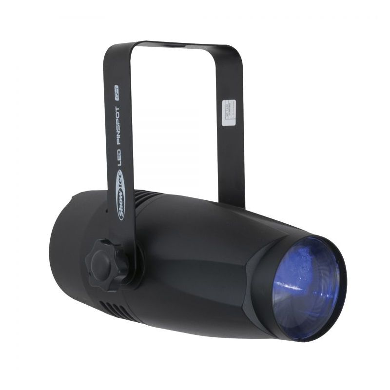 Profesionalni LED Pin Spot Q4 za kuglu SHOWTEC Cijena