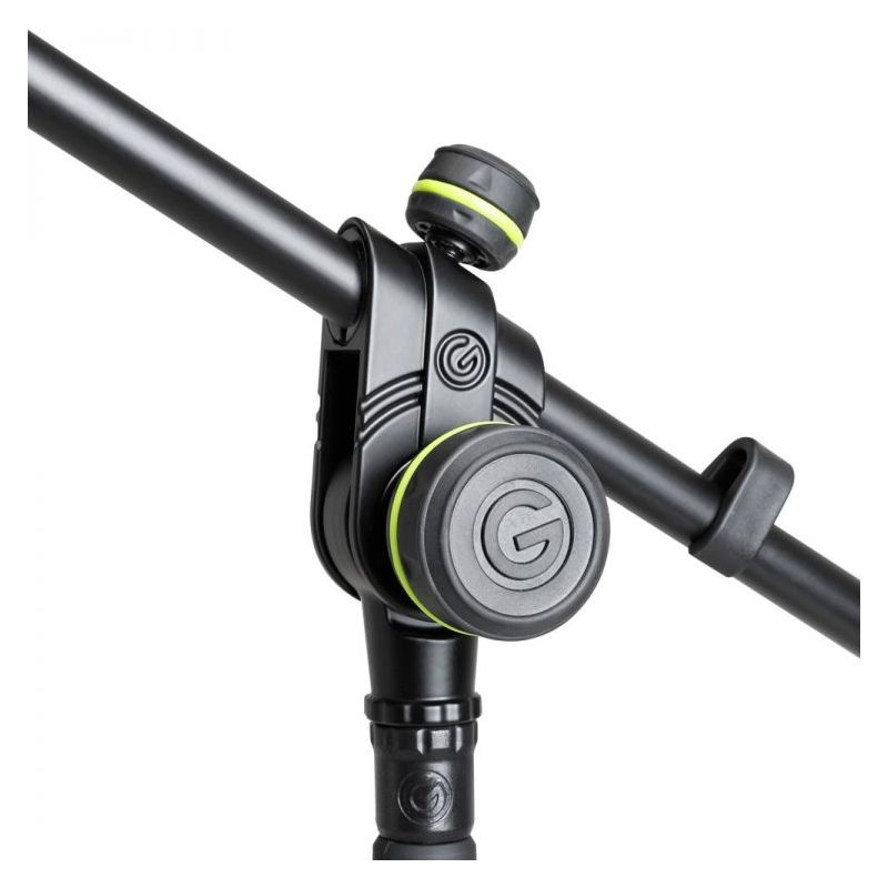 Profesionalni mikrofonski stalak GMS4321B crni Heavy Duty GRAVITY Cijena Akcija