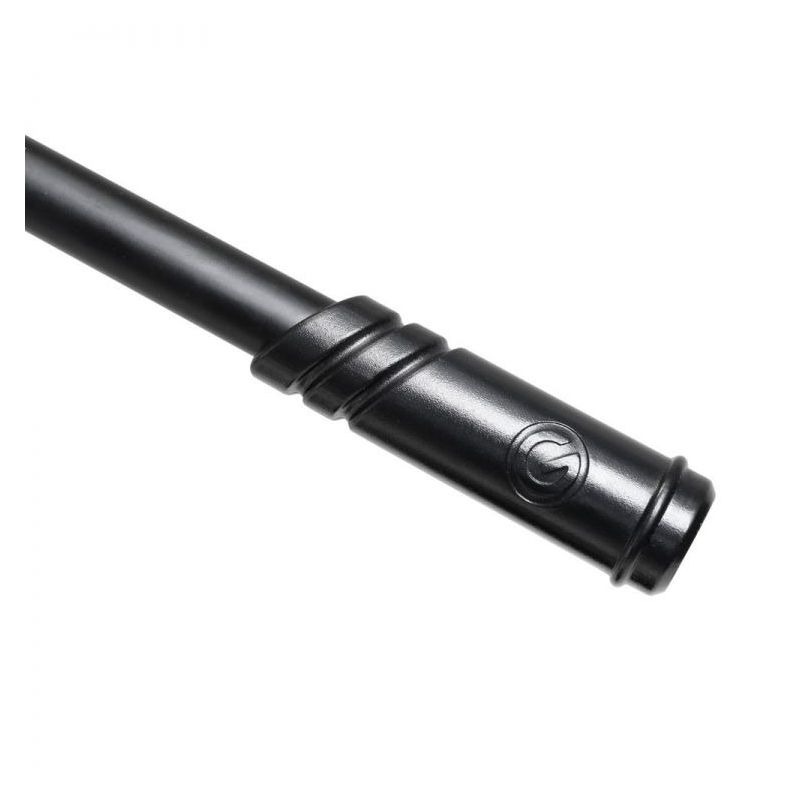 Profesionalni mikrofonski stalak GMS4321B crni Heavy Duty GRAVITY Cijena Akcija