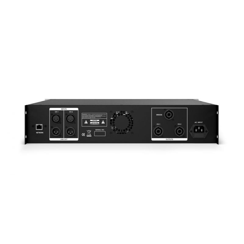 Profesionalno digitalno pojačalo 2x 1000W na 4 Ohm DSP  Cijena