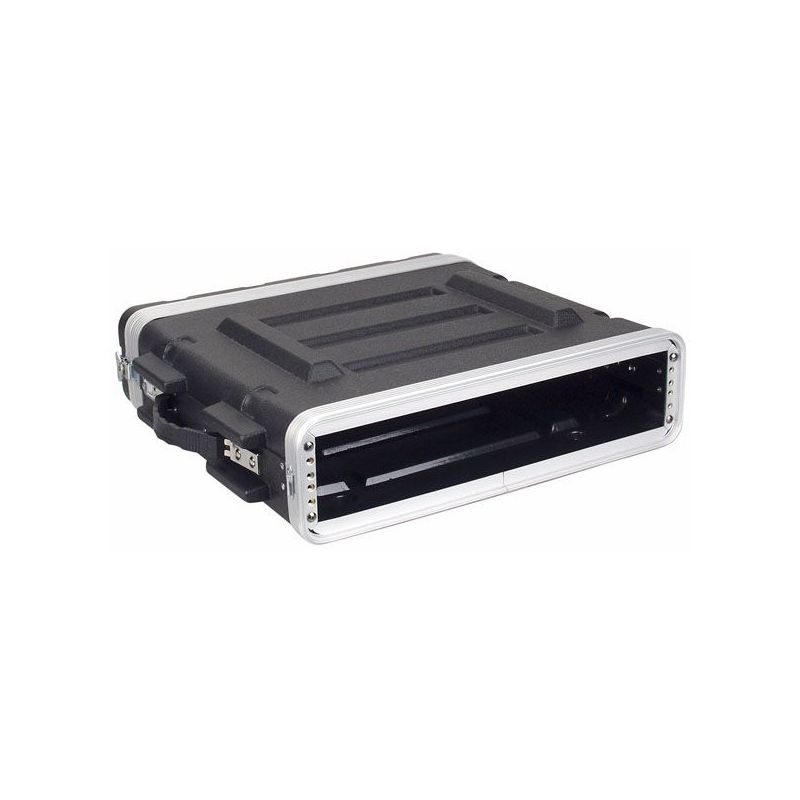 Rack Case Guider 19’’ 2HE ABS plastični X-AUDIO Cijena