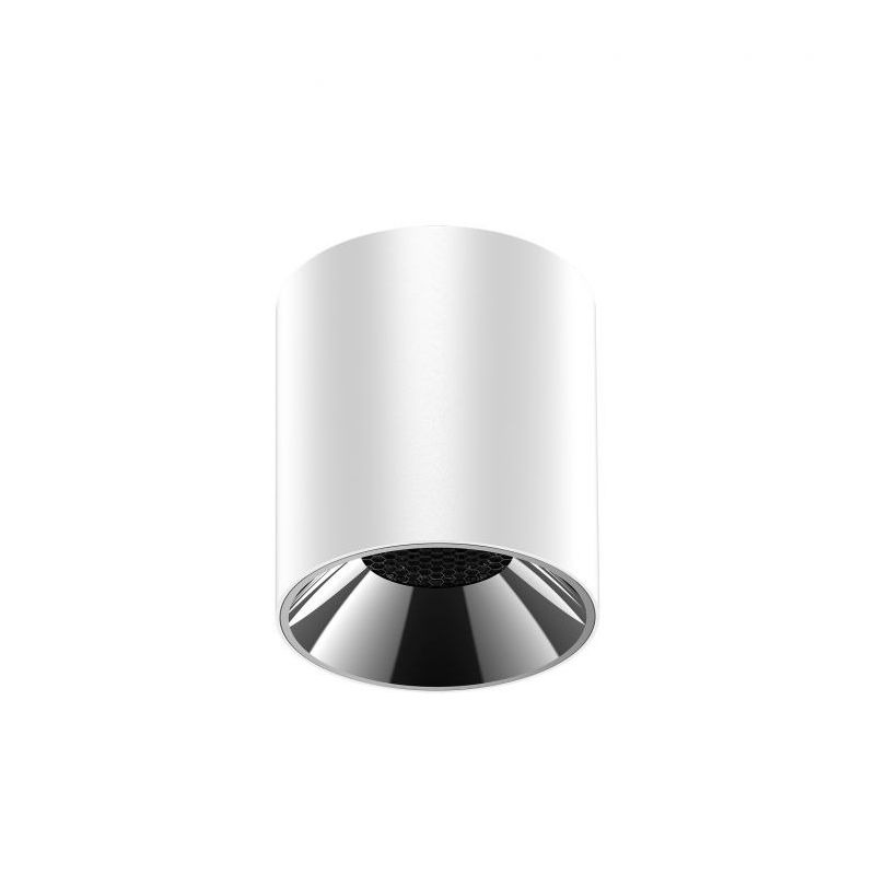Roller LED 20W stropna lampa, topla bijela, bijelo kućište X-LIGHT Cijena