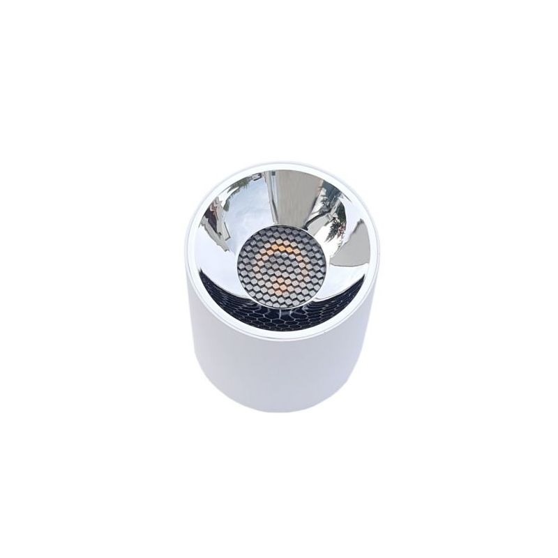 Roller LED 20W stropna lampa, topla bijela, bijelo kućište X-LIGHT Cijena Akcija