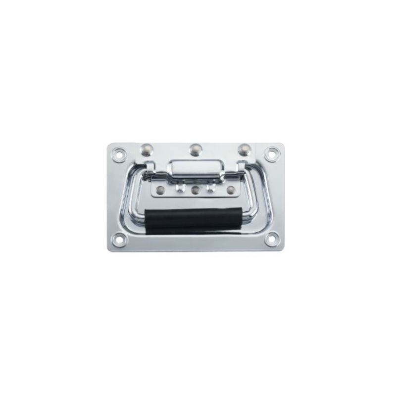 Ručka za rack mala 135x87mm s oprugom X-LIGHT Cijena