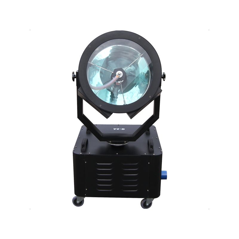 Searchlight Xenon 5000W MKII reflektor za nebo X-LIGHT Cijena Akcija