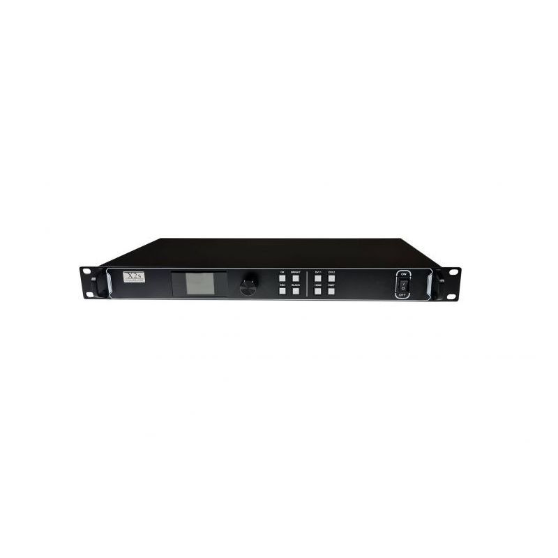 Sending kontroler X2S za video signal COLORLIGHT Cijena Akcija