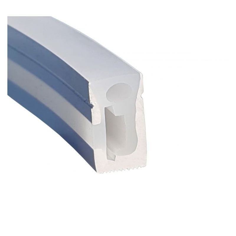 Silikonsko crijevo 10x18 mm za umetanje LED trake X-LIGHT Cijena Akcija