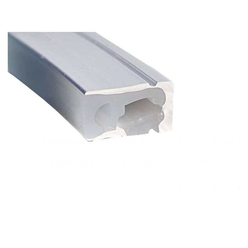 Silikonsko crijevo 6,5x11,5 mm za bočno umetanje LED trake X-LIGHT Cijena Akcija