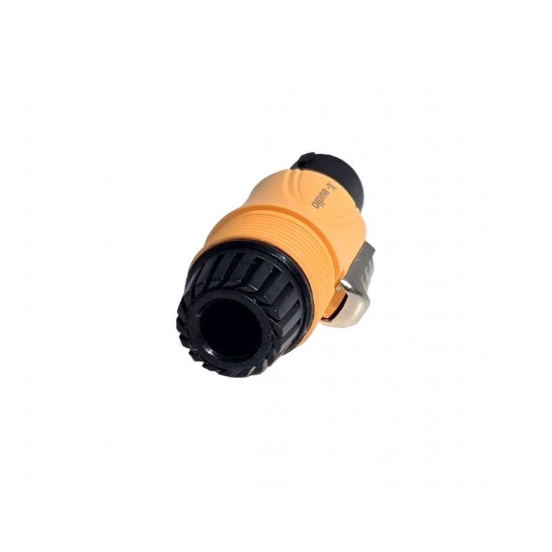 Speakon konektor PRO-IP65 vodonepropusni X-AUDIO Cijena