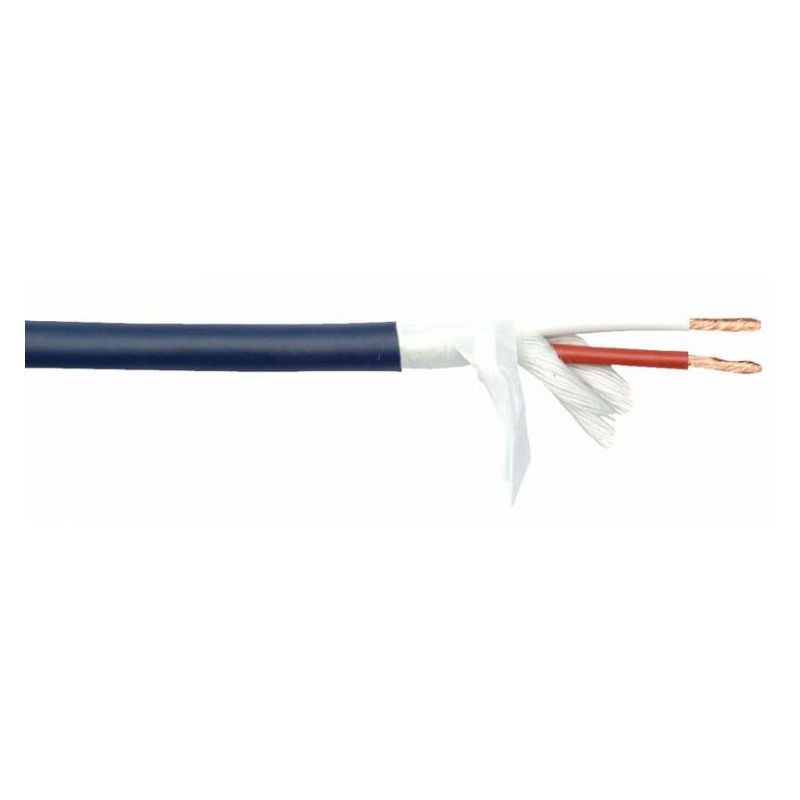 SPK-215 zvučnički kabel s tamno plavim bužirom 2x1.5mm DAP Cijena
