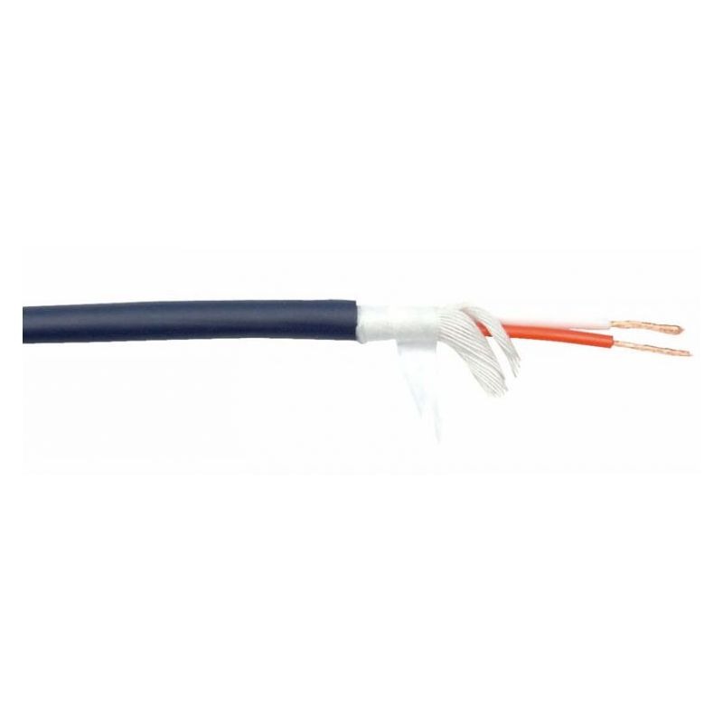 SPK-275 zvučnički kabel s tamno plavim bužirom 2x 0.75mm DAP Cijena
